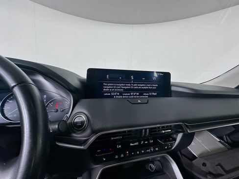 Used 2025 MAZDA CX-90 3.3 Turbo w/ Preferred Package image 22