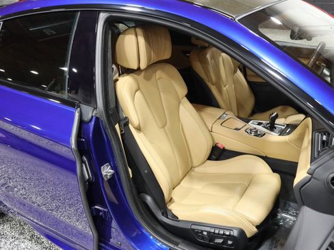 Used 2014 BMW M6 Gran Coupe RWD image 44