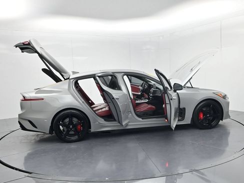 Used 2019 Kia Stinger GT2 AWD/4WD image 62