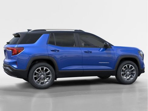 New 2026 GMC Terrain Elevation w/ Elevation Premium Package FWD image 5