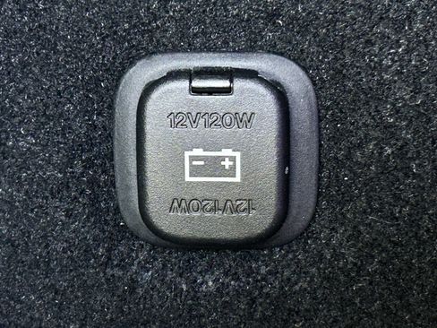 Used 2021 MAZDA CX-9 Carbon Edition image 11