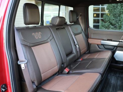 Used 2025 Ford F150 King Ranch AWD/4WD image 15