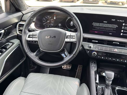 Certified 2023 Kia Telluride SX Prestige X-Line AWD/4WD image 29