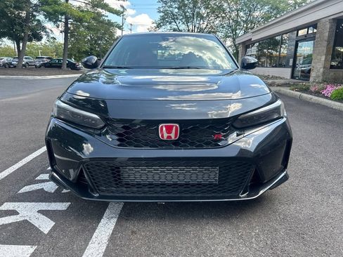 Certified 2024 Honda Civic Type R image 3
