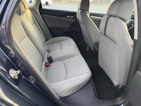 Used 2019 Honda Civic LX image 11