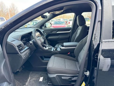 New 2026 GMC Terrain Elevation image 19