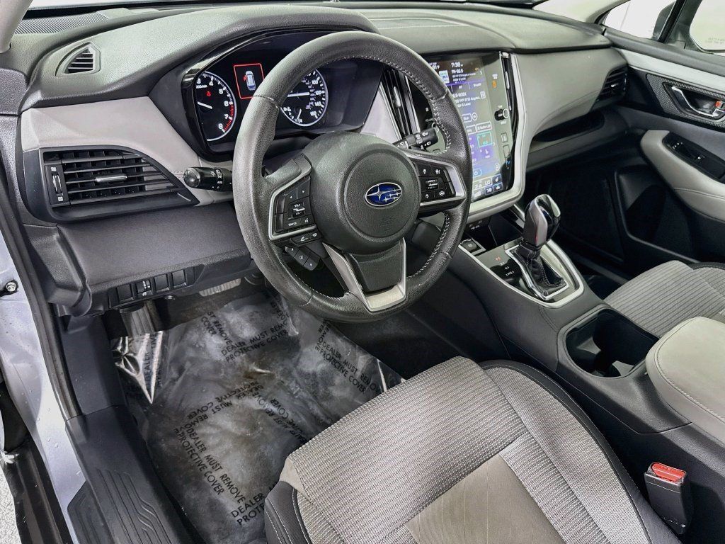 Used 2020 Subaru Outback Premium w/ Popular Package #1 AWD/4WD image 21