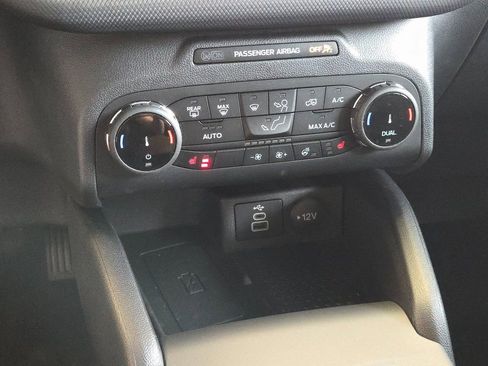 New 2024 Ford Bronco Sport Outer Banks w/ Tech Package AWD/4WD image 17