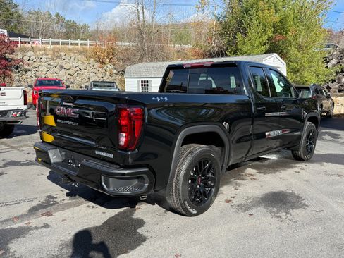 New 2026 GMC Sierra 1500 Elevation image 5