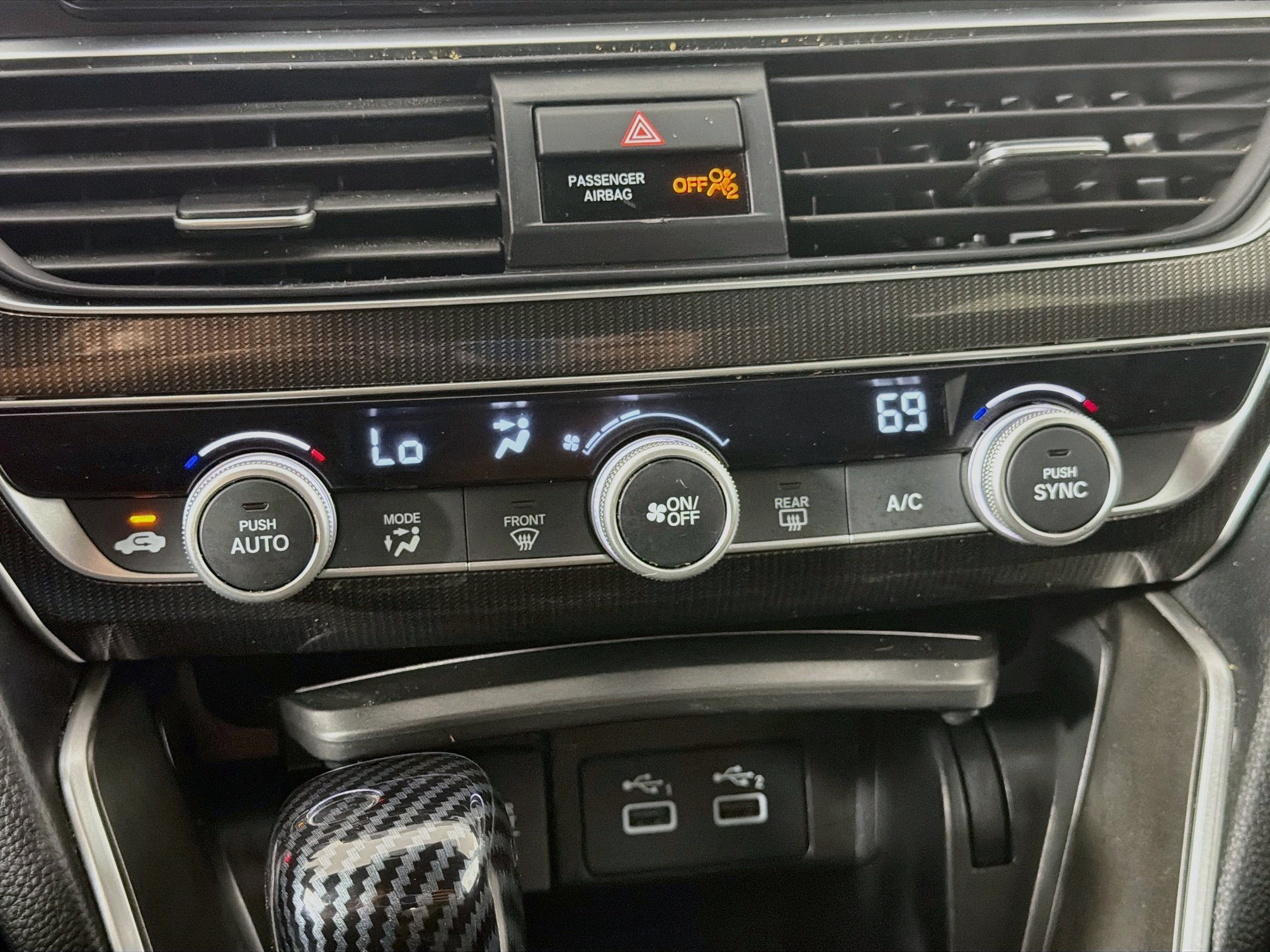 Used 2022 Honda Accord Sport image 22