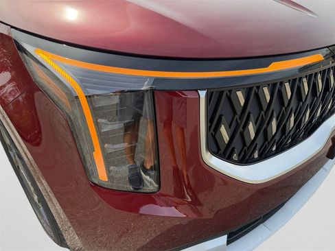 New 2026 Kia Carnival EX image 21