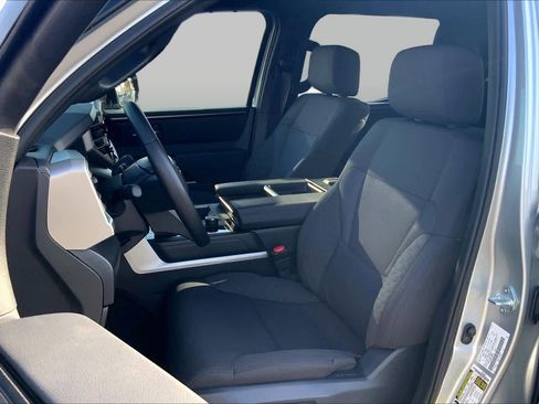 New 2026 Toyota Tundra SR5 RWD image 9