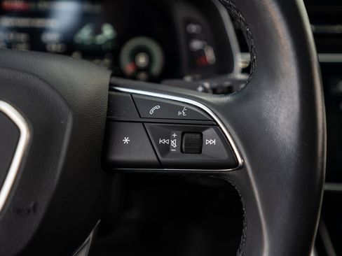 Used 2023 Audi Q7 2.0T Premium w/ Convenience Package image 17