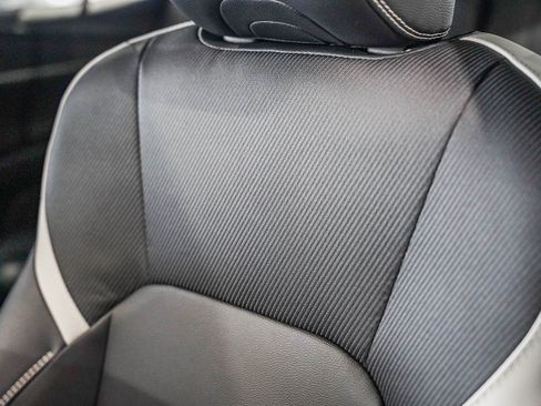 New 2026 Toyota Camry SE FWD image 28