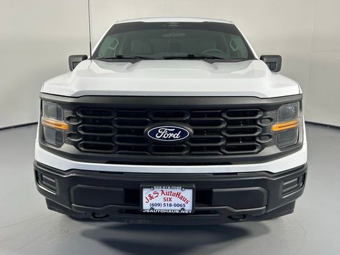 Used 2024 Ford F150 XL image 2