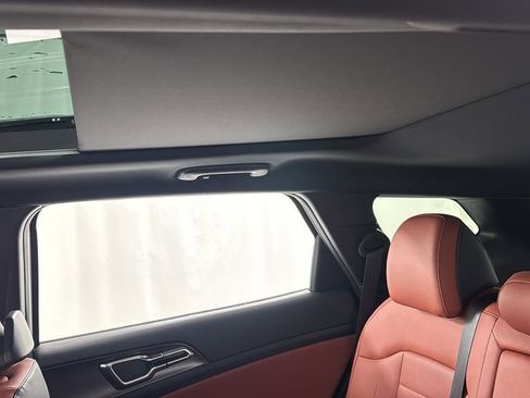 New 2026 Kia Sportage SX image 36