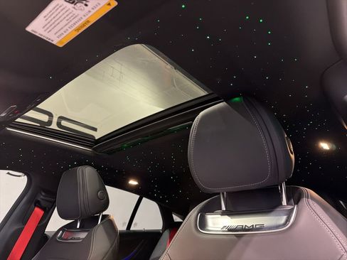 Used 2021 Mercedes-Benz AMG GT 63 image 19