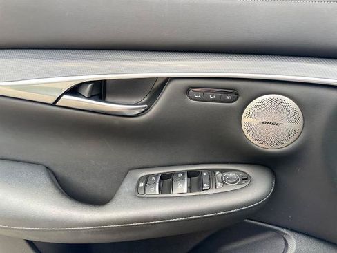 Certified 2023 INFINITI QX50 Sport AWD/4WD image 15