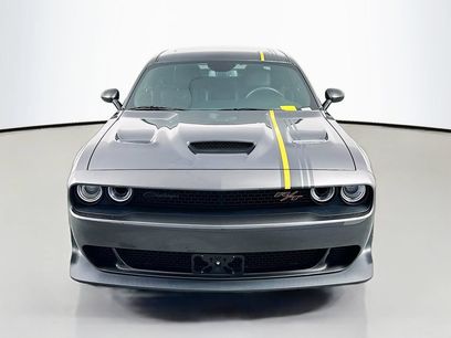 Used 2022 Dodge Challenger R/T Scat Pack