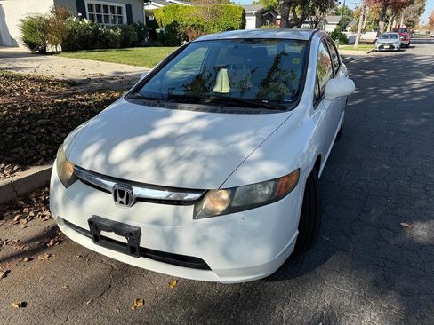 Used 2008 Honda Civic GX image 2