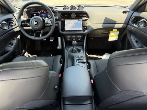 New 2026 Nissan Z Performance w/ Floor Mat Package RWD image 21