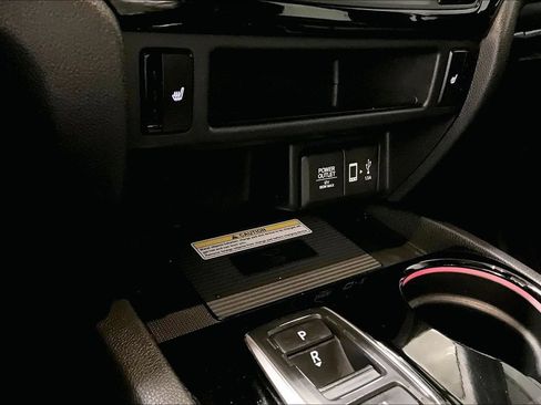 Used 2021 Honda Ridgeline Black Edition image 17