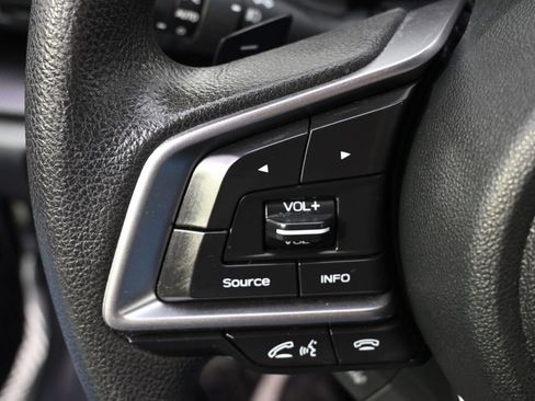 Used 2019 Subaru Impreza 2.0i Premium w/ Eyesight & BSD/Rcta & SRF AWD/4WD image 32
