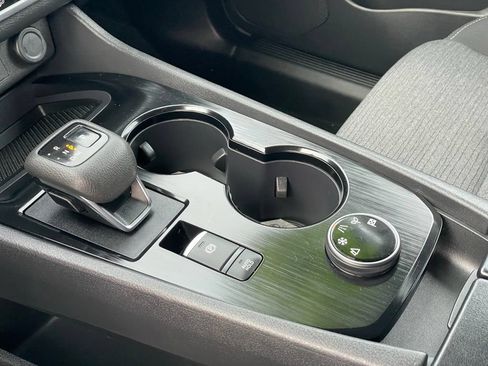 Certified 2023 Nissan Rogue SV AWD/4WD image 22