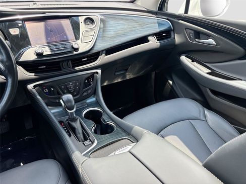 Used 2019 Buick Envision Essence FWD image 24