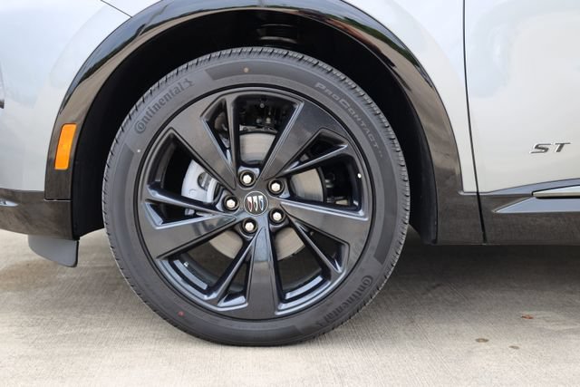 New 2026 Buick Envision Sport Touring AWD/4WD image 9
