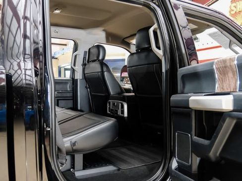 Used 2019 Ford F250 Lariat AWD/4WD image 47