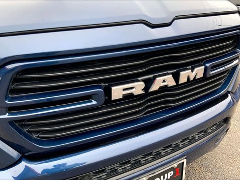 Used 2023 RAM 1500 Laramie image 30