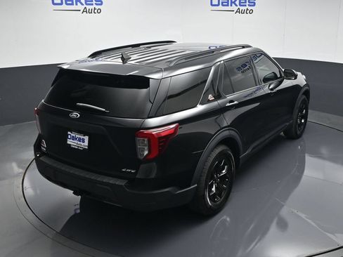 Used 2023 Ford Explorer Timberline AWD/4WD image 55