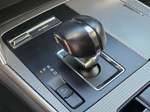 Used 2024 MAZDA CX-90 3.3 Turbo w/ Premium Package image 17