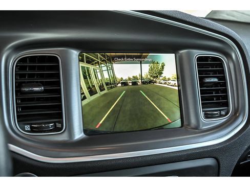 Used 2022 Dodge Charger SXT AWD/4WD image 18