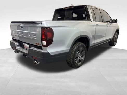 New 2026 Honda Ridgeline TrailSport image 6