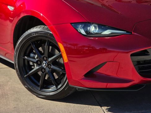 Used 2025 MAZDA MX-5 Miata Sport image 5