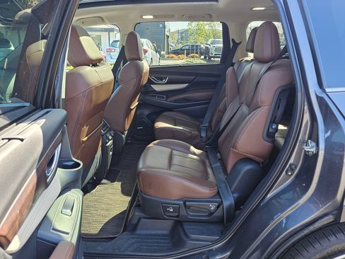 Used 2020 Subaru Ascent Touring w/ Popular Package #2A AWD/4WD image 32