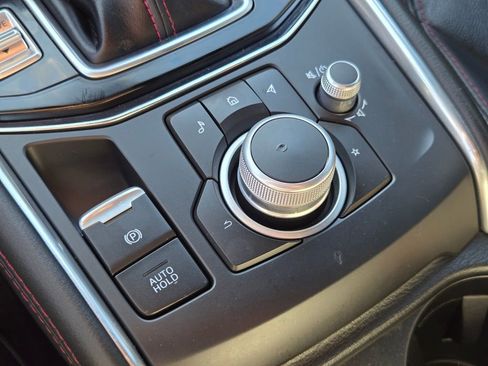 Used 2024 MAZDA CX-5 2.5 Turbo w/ Premium Package image 26