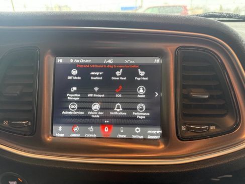 Used 2020 Dodge Challenger R/T Scat Pack image 41