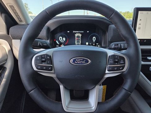 New 2026 Ford Explorer Active image 20