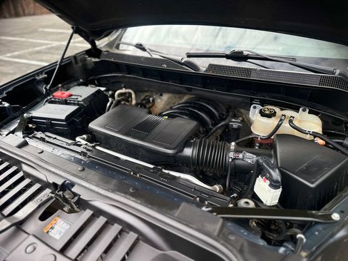 Used 2020 Chevrolet Silverado 1500 RST w/ All-Star Edition image 28