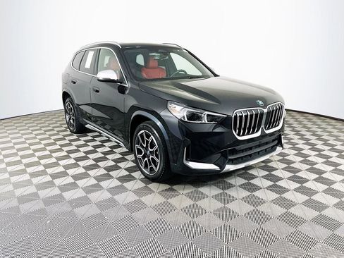 Used 2023 BMW X1 xDrive28i w/ Convenience Package AWD/4WD image 1