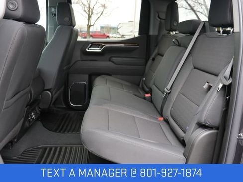 New 2026 GMC Sierra 1500 Elevation image 16