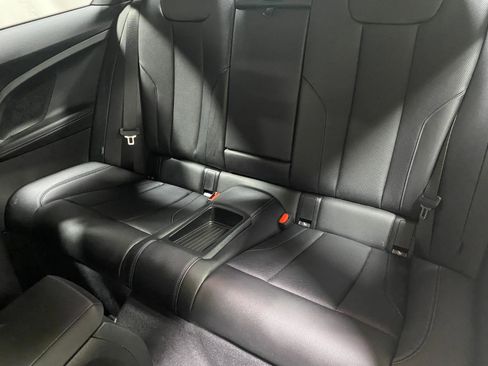 Certified 2022 BMW M240i xDrive Coupe w/ Premium Package image 18