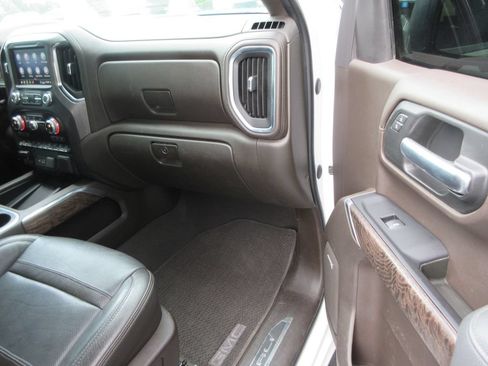 Used 2020 GMC Sierra 1500 Denali w/ Denali Ultimate Package AWD/4WD image 20