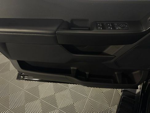 Used 2024 Ford F150 STX w/ STX Black Appearance Package image 25
