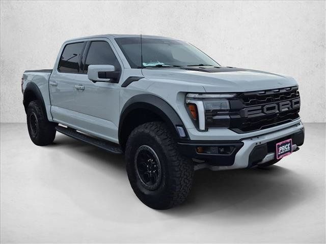 Used 2026 Ford F150 Raptor AWD/4WD image 3