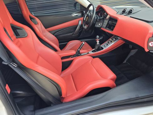 Used 2011 Lotus Evora 2+2 RWD image 66