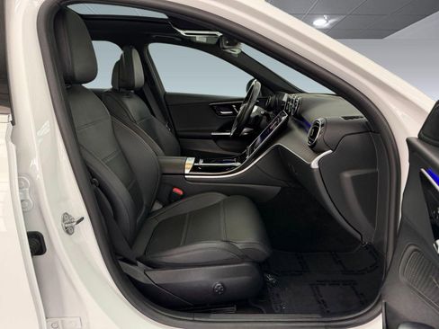 Used 2023 Mercedes-Benz C 300 Sedan image 24